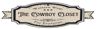 The Cowboy Closet